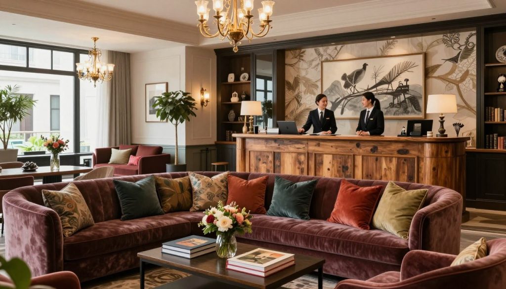 Boutique Hotel