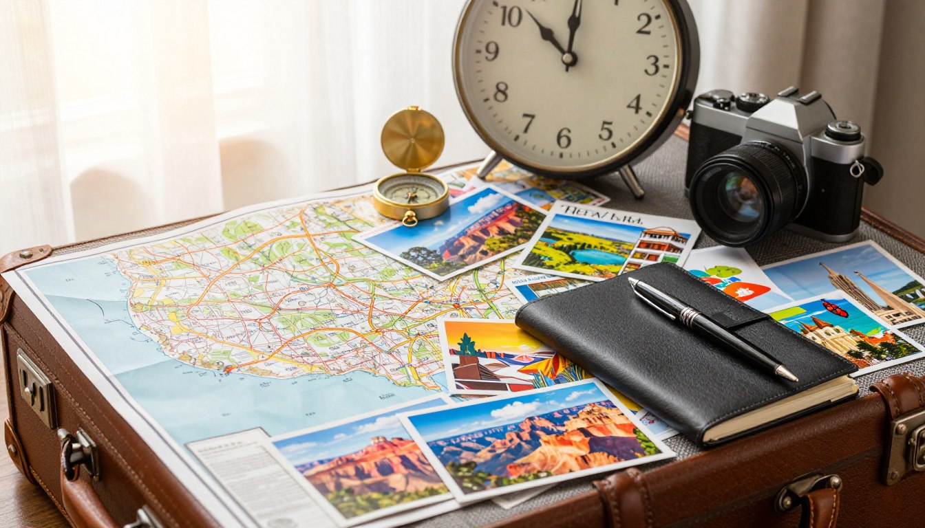Destination Guide