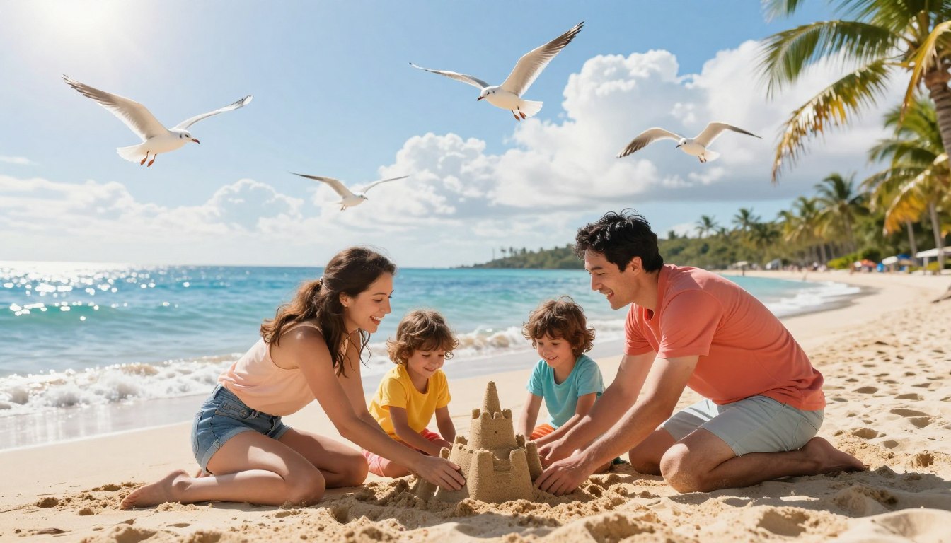 Family Vacation