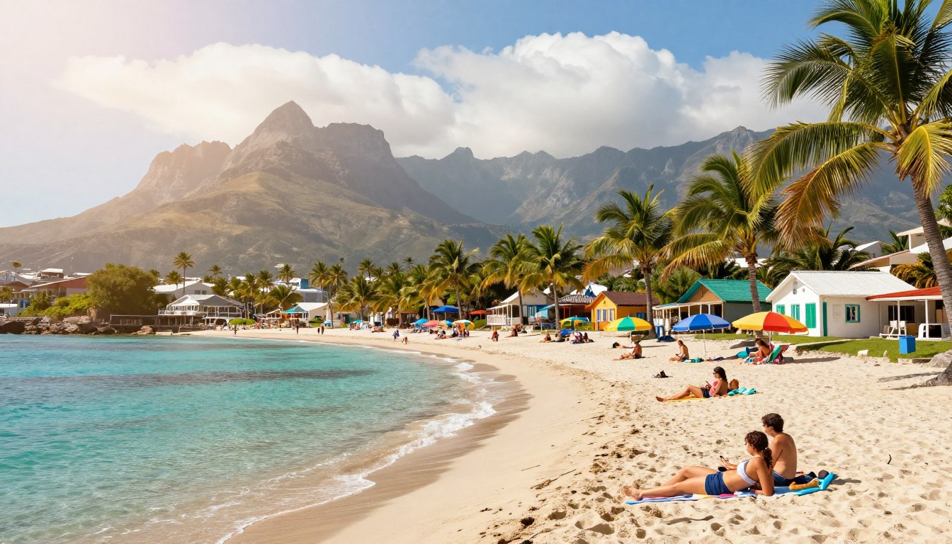 Holiday Destinations