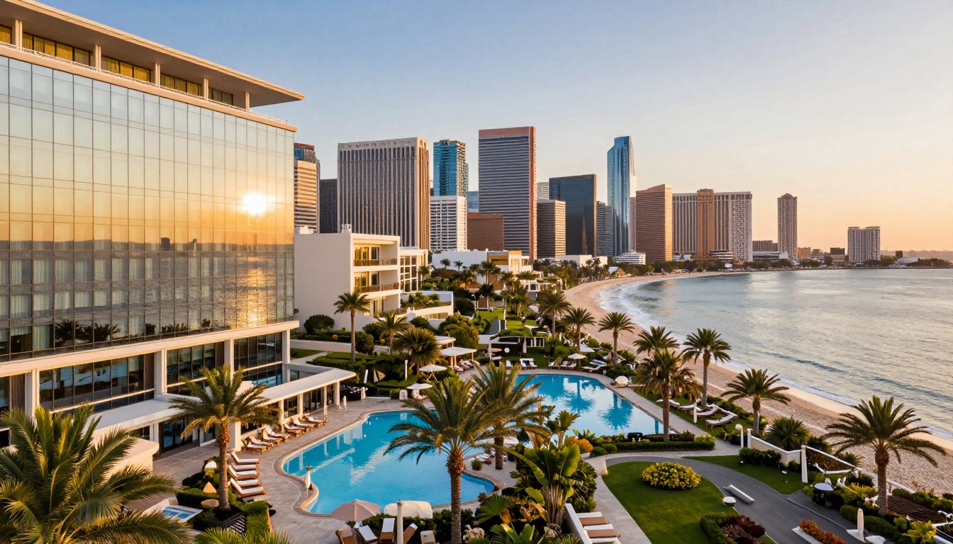 Hotels