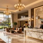 Luxury Hotel