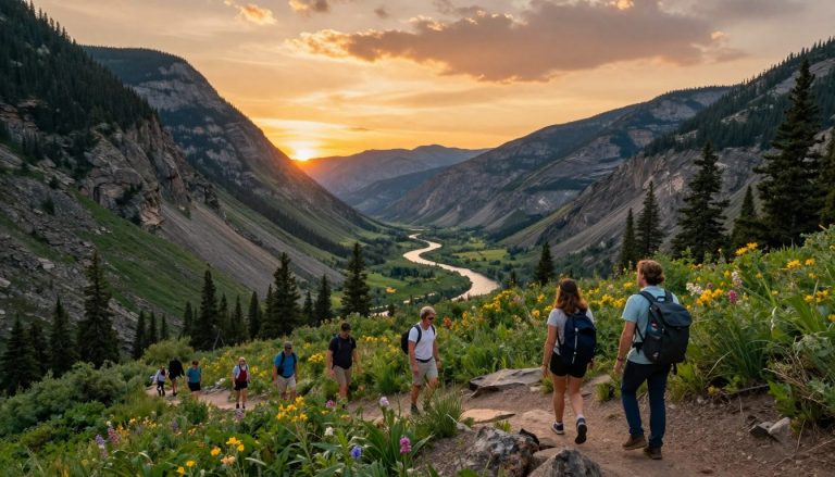 Your Friendly Travel Guide to Exploring the United States