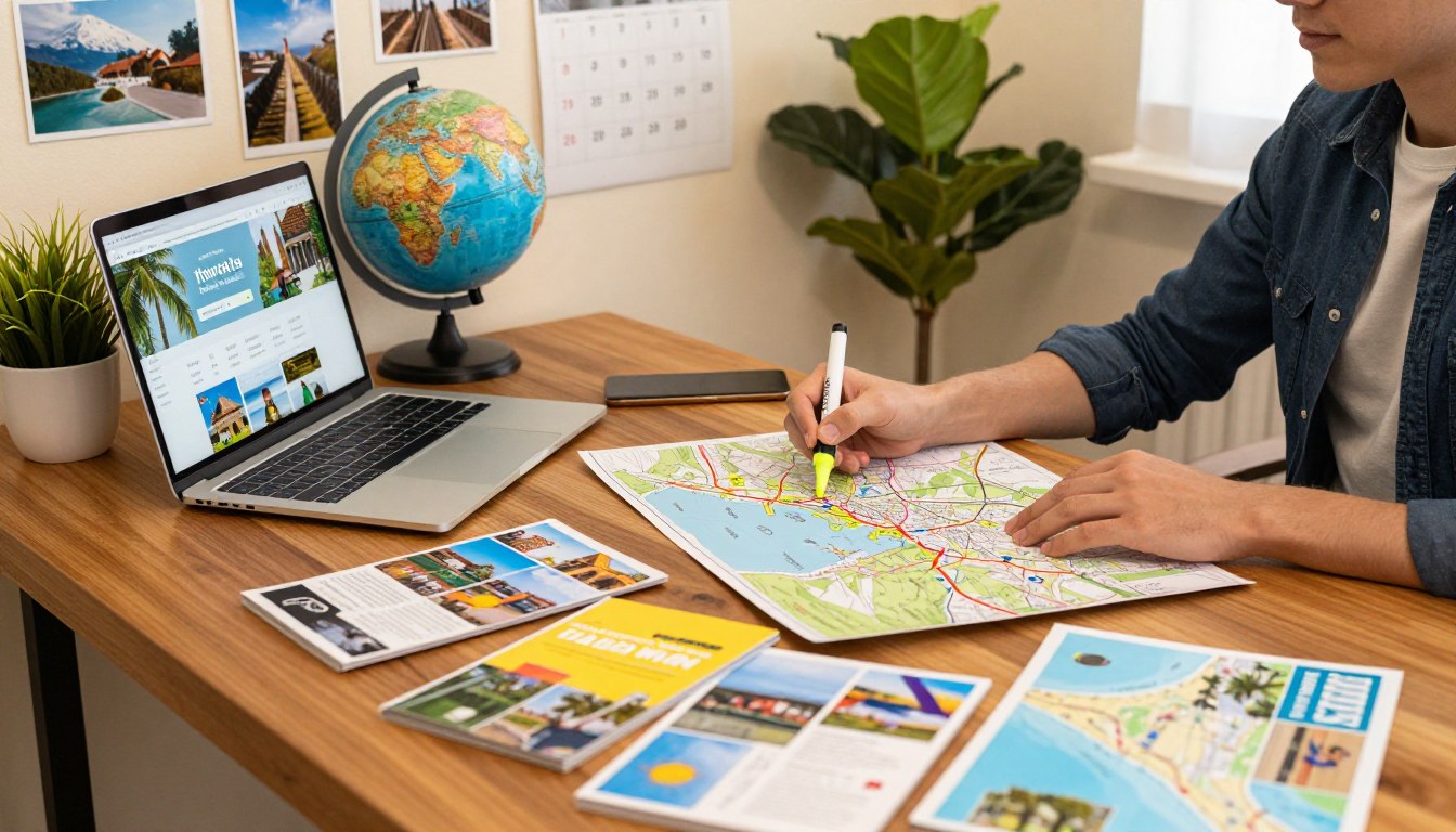 Travel Planning