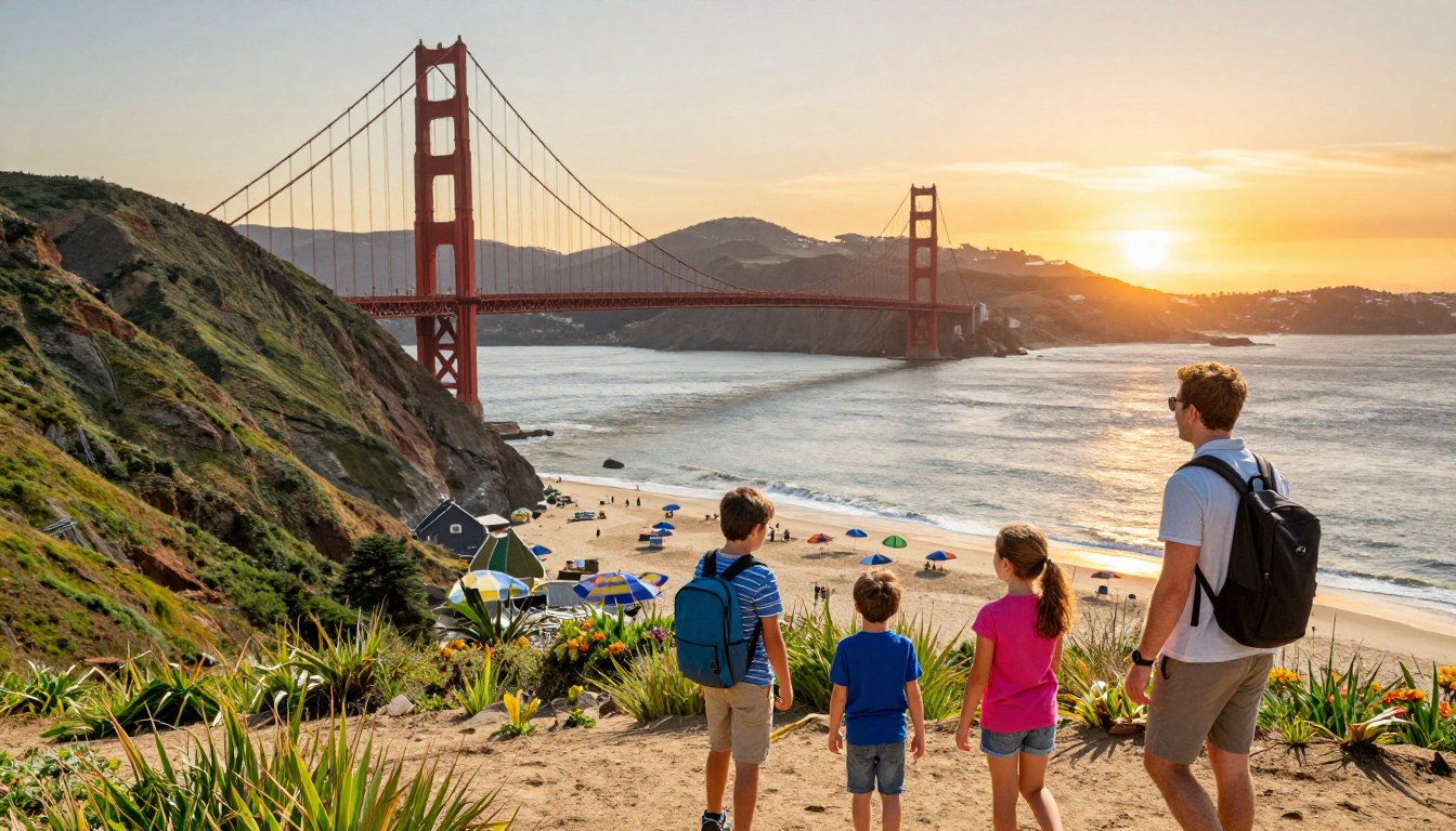 Vacation Ideas